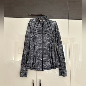 Lululemon, Define Jacket